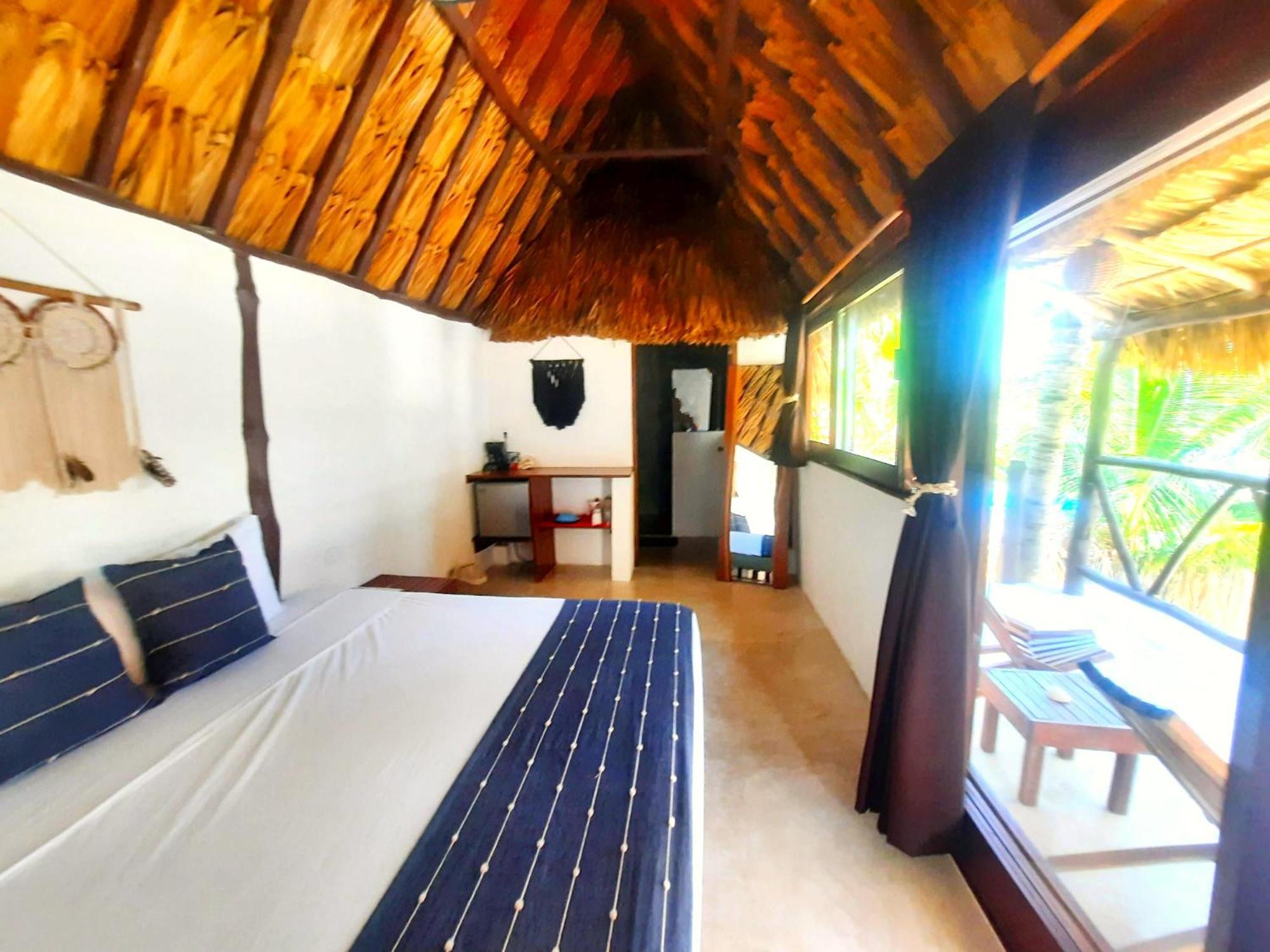 Aparthotel Casa Sofia Holbox Exterior foto