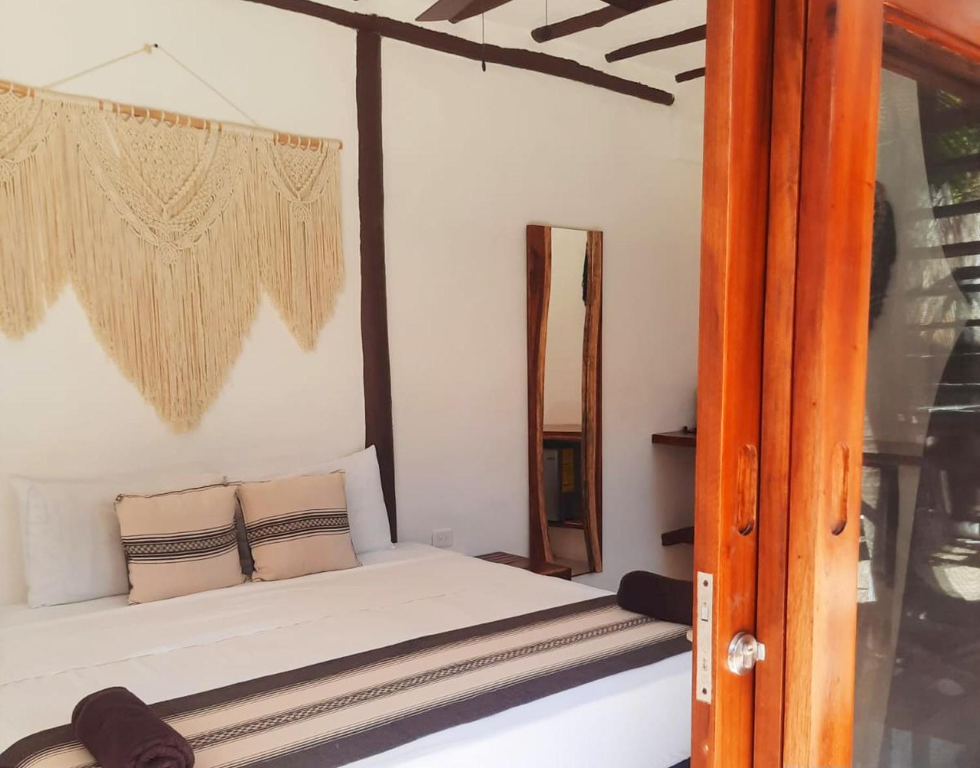 Aparthotel Casa Sofia Holbox Exterior foto
